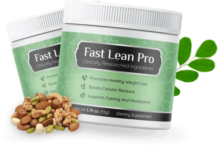 fast lean pro buy